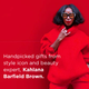 Image for article titled From the Maxx to the Marshalls: 'Style Savant' Kahlana Barfield Brown Gives Our Affordable Faves a Giftworthy Edit